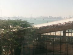 -厦门邮轮中心厦鼓码头(轮渡站)