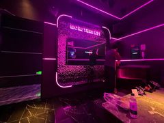 -星聚会KTV X Party(上海真如中海环宇城店)