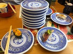 -KURA寿司(金阁寺店)