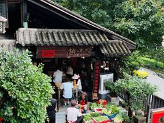 -饭江湖·江湖菜(湖广会馆店)