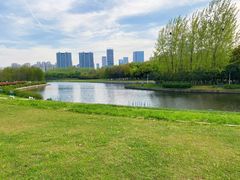-滨湖塘西河公园