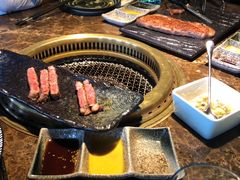 -觅福里•熟成和牛餐厅