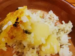 -郑件洋芋饭庄