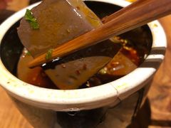 -串大叔炭火烤串·鸡西大冷面刀削面(总店)