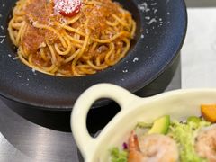 -桂新园(烘焙馆-鸿翔店)