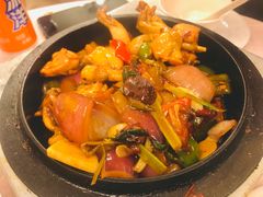 -玲珑餐厅(陕西南路店)