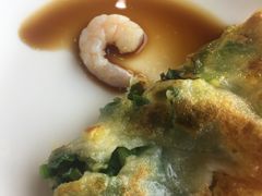 -老山记海城馅饼大酒店(振兴小区店)