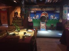 -阿布氇孜藏餐厅(九寨沟店)