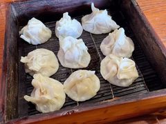 -张家巷美食(南浔店)