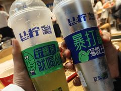 -熙成烧烤(白塔岭店)
