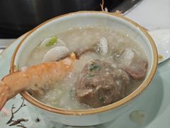 -盈田盈粥庄(博山东路店)