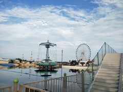 -秦皇岛乐岛海洋王国