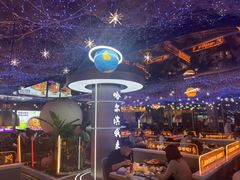 -徐记小怪兽肉蟹煲(中央大街店)