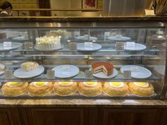 -HARBS(渋谷ヒカリエ シンクス店)