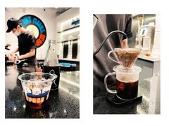 -Dogi&kiki Coffee(中心商务大厦店)