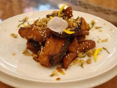 -罗阳人家私房菜(罗阳路店)