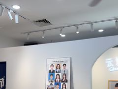 -云城照相馆(龙湖雨山天街店)