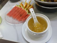 -滁香园·滁州菜(琅琊山店)
