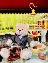 -颐和宾馆宴会厅