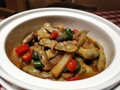 -西贝莜面村(万象天地店)