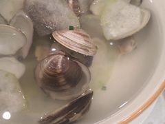 -香香海南菜餐厅