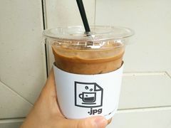 -JPG coffee(广州体育西店)