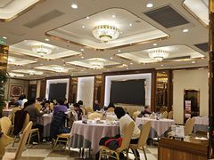-金时代顺风大酒店(静安大融城店)