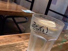 -Liberty Brewing Co·曼哈顿餐吧
