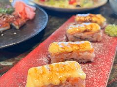 -炙柒Sekinana·精致料理 烧鸟·铁板烧(海上世界店)