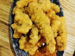 -付小姐在成都(川沙店)