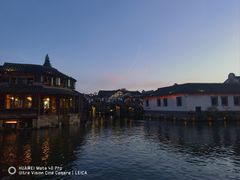 -衣裳街历史文化街区
