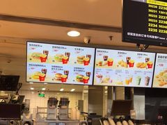 -麦当劳(广州南站店)