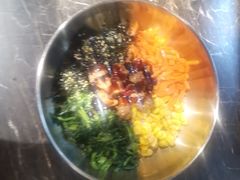 -大叹号·朝鲜族烤肉(潍坊泰华城店)
