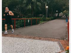 -纪念孙中山市政公园