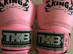 -拳霸泰拳MMA综合格斗搏击馆(浦东馆)