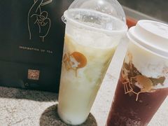-喜茶(北京三里屯太古里店)