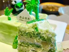 -壹点壹客·生日蛋糕(南山店)