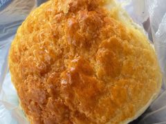 红豆沙酥皮-韵馨大家乐高级面包屋(昌岗东路店)