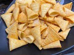 -啊美丽炭火烤肉(滑翔一店)