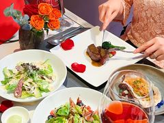 -ZHAO赵·牛扒坊(万象城店)