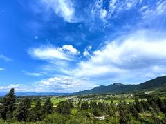 -石台牯牛降景区