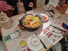 -江渔儿酸菜鱼(曜一城店)