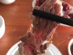 -蔡社牛肉城(龙湖店)