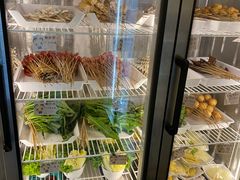 -川成串·自助串串香火锅(朝阳店)
