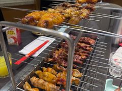 -邢氏老太太烤串(北兴街店)
