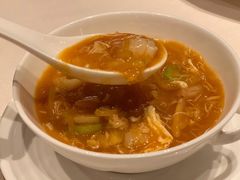 -丽思卡尔顿酒店-天泰轩中餐厅(大沽北路店)