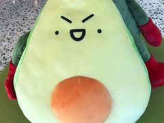 -油梨树AVOCADO TREE(嘉里中心店)