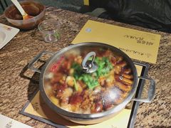 -黄记煌三汁焖锅(崇文门店)