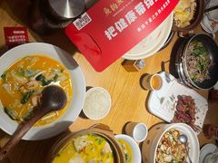 -老阿爸鲜鱼土菜(独墅湖店)