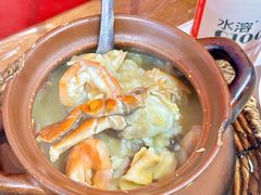 -官塘锋记鱼生·生腌·砂锅粥(牌坊街店)